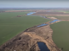 В Краснодарском крае хотят завалить мусором 100 га плодородных земель