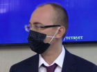 Вице-мэр Краснодара заразился коронавирусом
