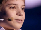Данил Плужников победил в шоу «Голос. Дети»