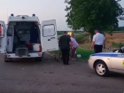 Полицейские в Краснодарском крае помогли туристу с инсультом