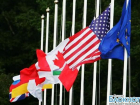 Евросоюз отменил саммит «большой восьмерки» в Сочи 