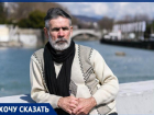«Если послужу примером для окружающих, буду рад», - 61-летний чемпион России по гиревому спорту из Сочи 