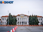 В Краснодаре не ждут открытия аэропорта до завершения СВО
