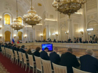 Губернатор Кубани отчитался перед Путиным за исполнение «майских» указов