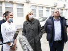 В Краснодаре появится служба реабилитации после COVID-19