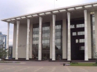 В суде Краснодарского края «потерялось» «Яблоко»