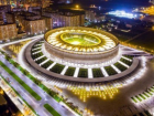 Стадион ФК «Краснодар» вышел в финал голосования за звание лучшей арены мира 