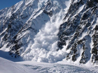 В горах Сочи ожидается сход лавин