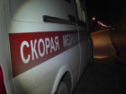  Краснодарец на «пятнадцатой» протаранил «Газель» и сбил пешехода