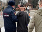 В Краснодаре задержали тиктокера Даню Милохина за нарушение антиковидных требований 