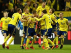 В самом дорогом отеле Геленджика поселится сборная Швеции по футболу