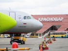 Кубанские аэропорты переходят на зимнее время 