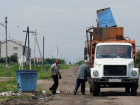Власти кубанского поселка искали компанию для сбора отходов без лицензии 