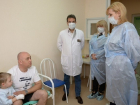На Кубани 7 человек скончались, заразившись свиным гриппом 
