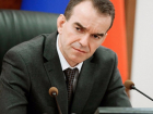 Кондратьев не вошел в 20-ку влиятельных губернаторов России 