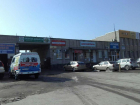СМИ: вооруженные люди атаковали завод на Кубани