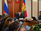 Рейтинг популярности вице-губернаторов возглавил Краснодарский край