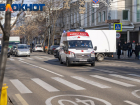 Стало известно о состоянии впавших в кому краснодарских школьниц 