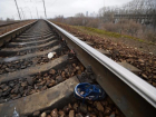 В Краснодаре поезд сбил 13-летнюю девочку