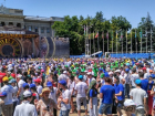 1.5 тысячи выпускников примут участие в Губернаторском бале в Краснодаре