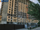 В Краснодарском крае выставят  на торги 10 участков с недостроями