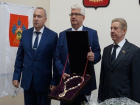 В Ейске выбрали нового мэра 