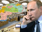«Россия республики не бросит»: политолог рассказал, чем обернётся для Кубани признание ЛНР и ДНР
