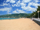 Власти Кубани хотят расширить пляжи, чтобы принять больше туристов