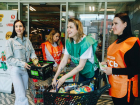 Краснодарцы собрали 32 тонны продовольственной помощи для нуждающихся