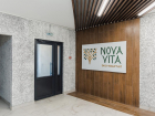 NovaVita – один из лучших малоэтажных комплексов Краснодарского края