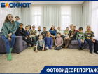 Один приемный ребенок потянул за собой еще 14: воспитавшая 26 детей жительница Краснодарского края рассказала, как решилась на большую семью