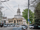 Замглавы Минобороны и чиновники прилетели в Краснодарский край в связи со спецоперацией