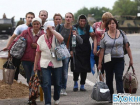 В Краснодарском крае беженцы рассчитывают на снятие ограничений при трудоустройстве