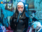Власти Краснодара запретили отмечать Хэллоуин в кафе и ресторанах