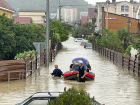 Эвакуация жителей, затопленные дома и сход селей: в Краснодарском крае ликвидируют последствия удара стихии