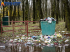 Мэрия Краснодара обвинила в превращении Индустриального в свалку чёрных мусорщиков