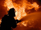 Стали известны подробности пожара в Краснодаре, в котором заживо сгорел ребенок
