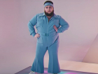 Дмитрий «Пухляш» из Little Big зажигал под окнами мэрии Краснодара - видео