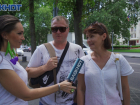 «Надо подружиться и жить мирно»: краснодарцы хотят скорейшего завершения спецоперации на Украине