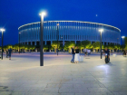 Стадион «Краснодар» стал самым заполняемым за последние полгода 