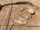 На Кубани найдено тело девушки со старинным зеркалом