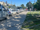 Цена на АИ-92 в Краснодаре рванула вверх на 4,4% за неделю