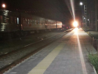  Молодого человека на Кубани из-за наушников сбил поезд 
