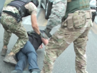 Задержание лже-оперативника в Краснодаре попало на видео