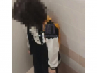 Полиция начала проверку из-за девочки с ножом в школе Краснодара