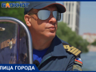 «Вода ошибок не прощает»: инспектор ГИМС в Краснодаре о своей работе и бедах на воде