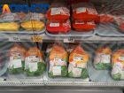 Куры и овощи стали рекордсменами подорожания в Краснодарском крае 