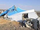 Спасатели нашли тела 163 погибших в авиакатастрофе в Египте