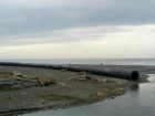 Нечистоты за несколько месяцев сгубили море возле Сочи