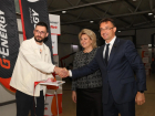 Краснодар стал четвертым городом размещения автосервисов G-Energy Service РОЛЬФ 